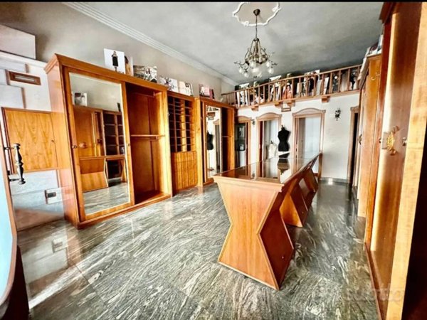 negozio in vendita a Barletta in zona Settefrati