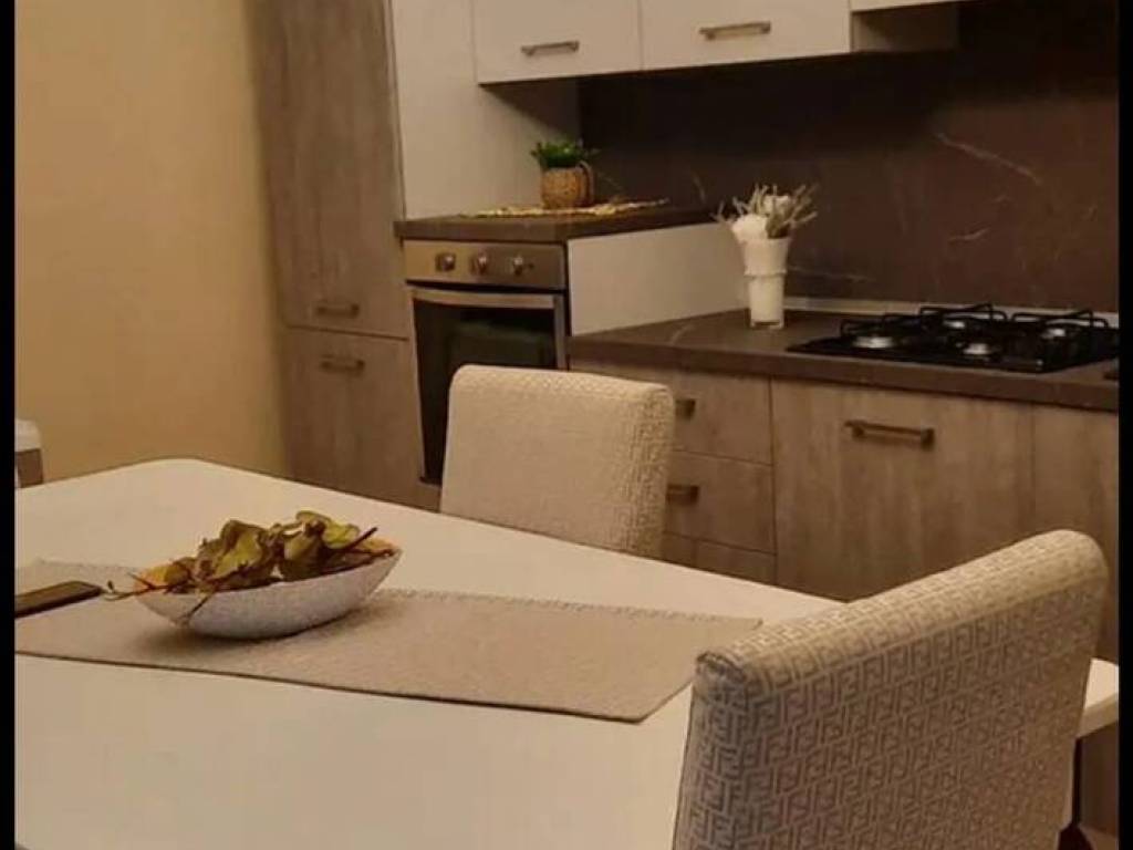 appartamento in vendita a Barletta in zona Fiumara