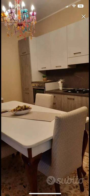 appartamento in vendita a Barletta in zona Settefrati