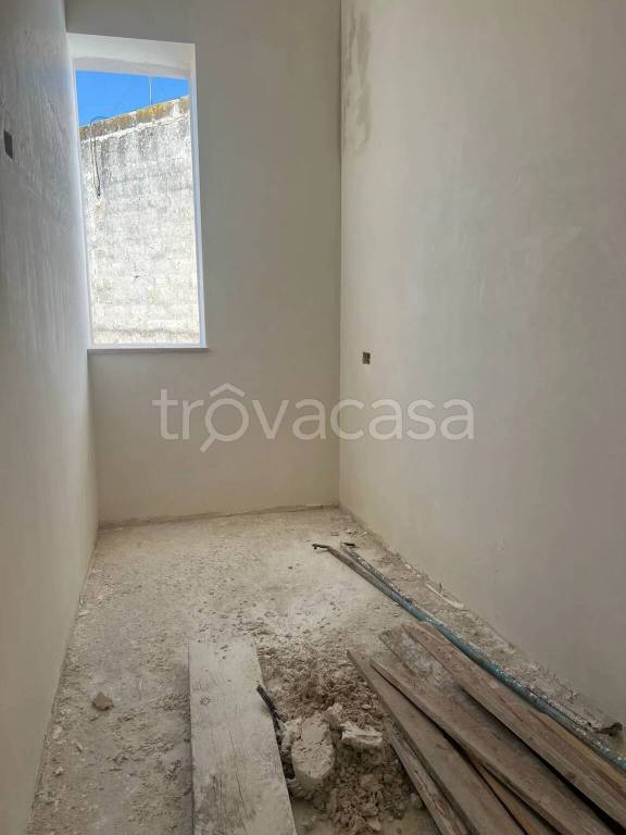 appartamento in vendita a Barletta in zona Borgovilla