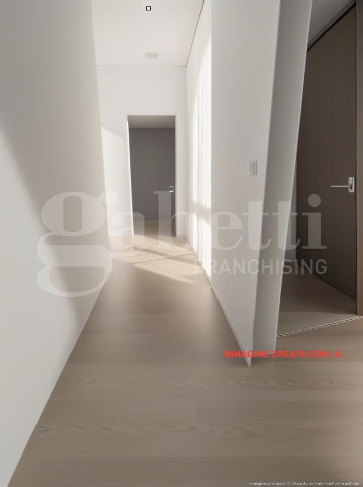 appartamento in vendita a Barletta