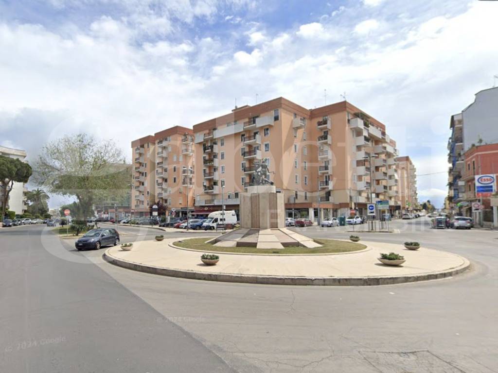 appartamento in vendita a Barletta