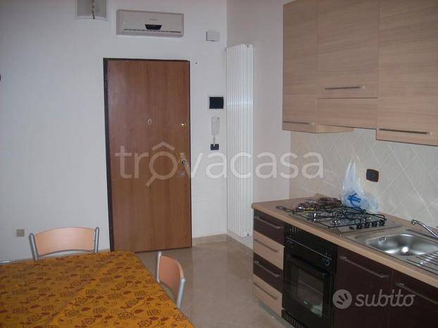 appartamento in vendita a Barletta in zona Centro Città