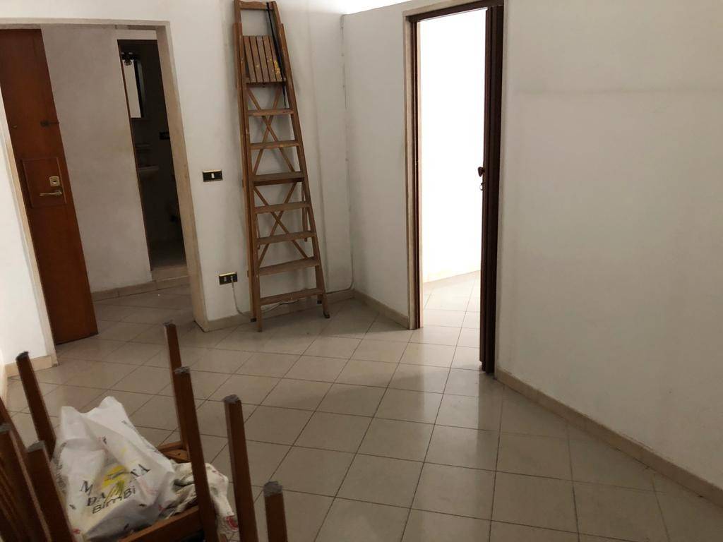 appartamento in vendita a Barletta in zona Settefrati