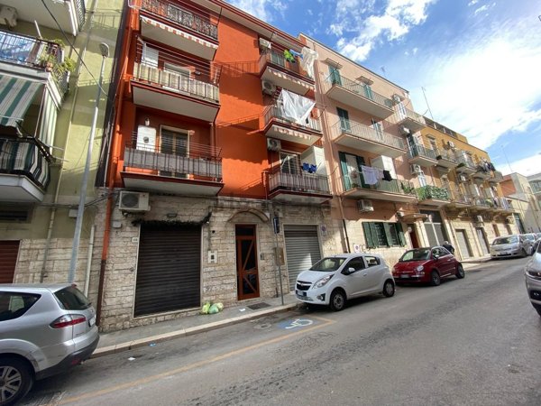 appartamento in vendita a Barletta in zona Settefrati