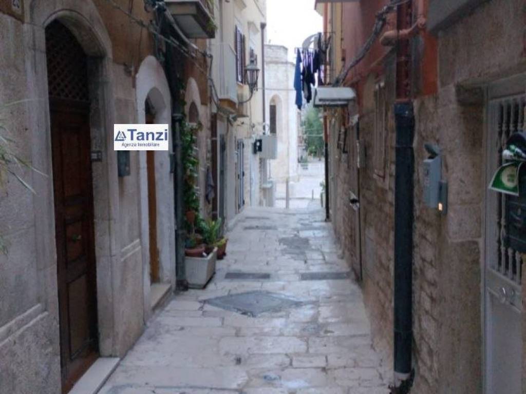 appartamento in vendita a Barletta