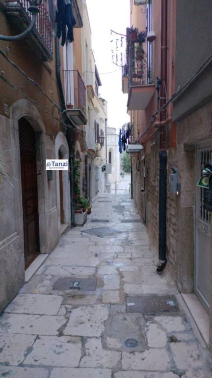 appartamento in vendita a Barletta