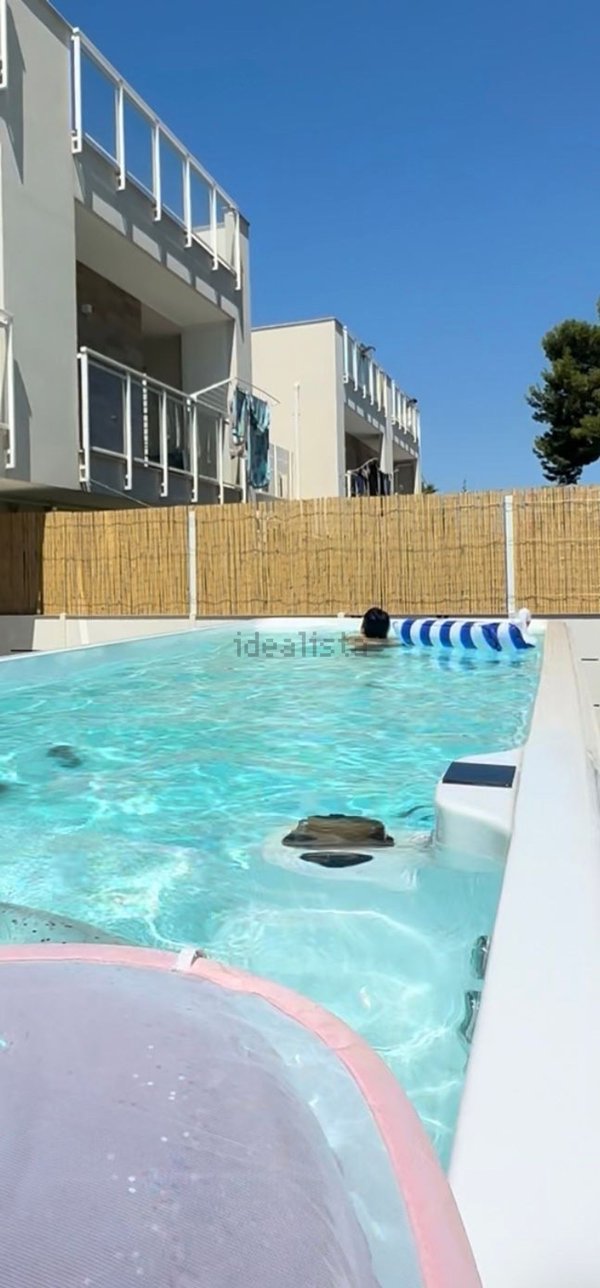 casa indipendente in vendita a Barletta