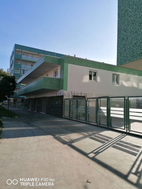 ufficio in vendita a Barletta