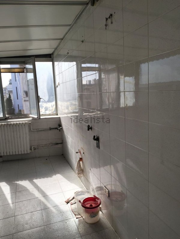 appartamento in vendita a Barletta in zona Settefrati