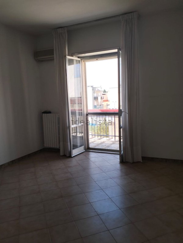 appartamento in vendita a Barletta in zona Settefrati