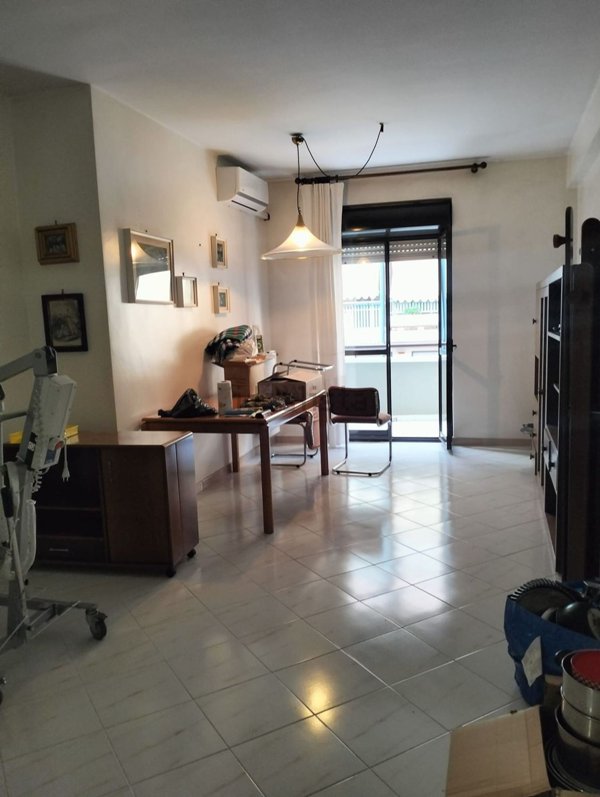 appartamento in vendita a Barletta in zona Centro Città