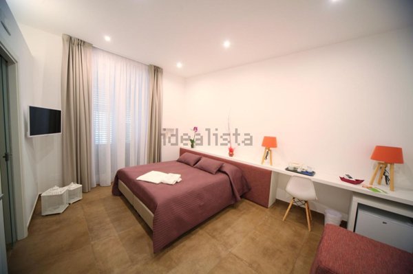 appartamento in vendita a Barletta