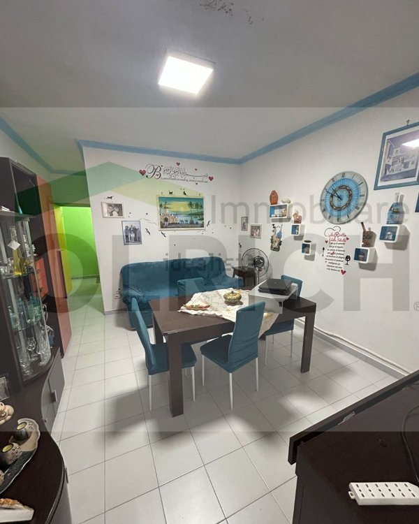 casa semindipendente in vendita a Barletta in zona Centro Città