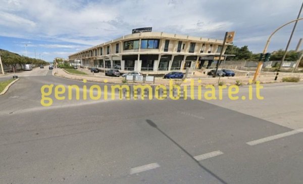 ufficio in vendita a Barletta