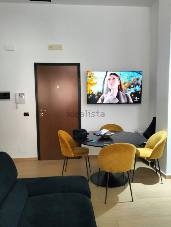 appartamento in vendita a Barletta