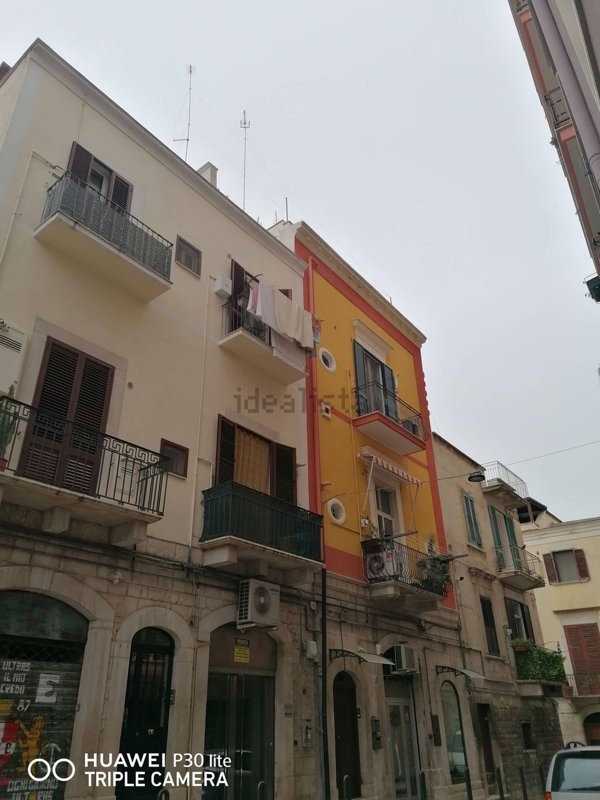 appartamento in vendita a Barletta in zona Centro Città