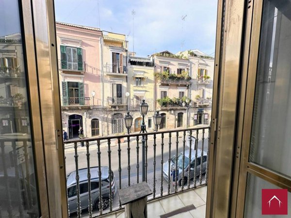 appartamento in vendita a Barletta in zona Settefrati