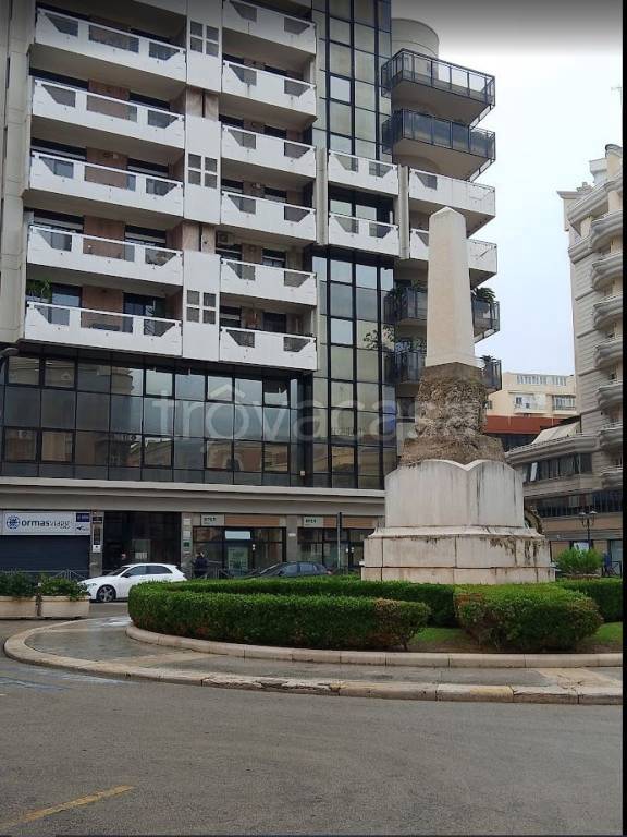 appartamento in vendita a Barletta in zona Centro Città