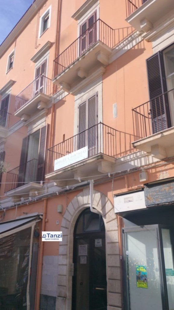 appartamento in vendita a Barletta in zona Centro Città