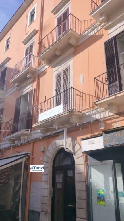 appartamento in vendita a Barletta