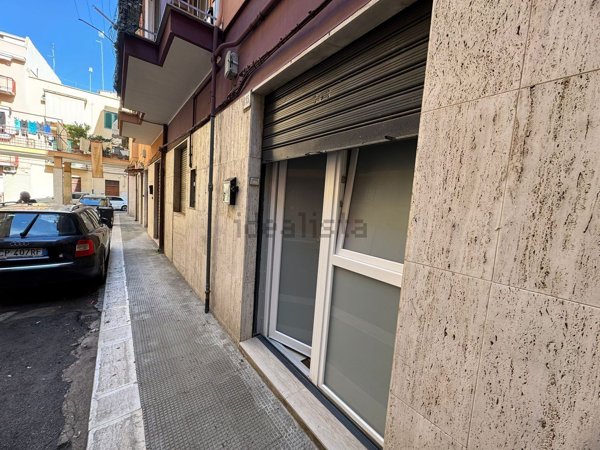 appartamento in vendita a Barletta