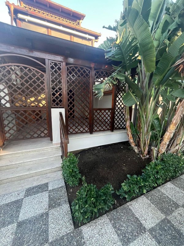 appartamento in vendita a Barletta