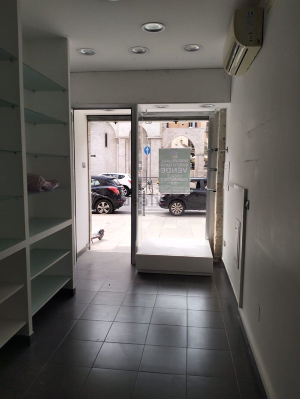 appartamento in vendita a Barletta in zona Centro Città