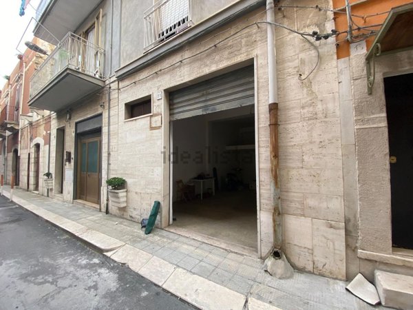 appartamento in vendita a Barletta in zona Settefrati
