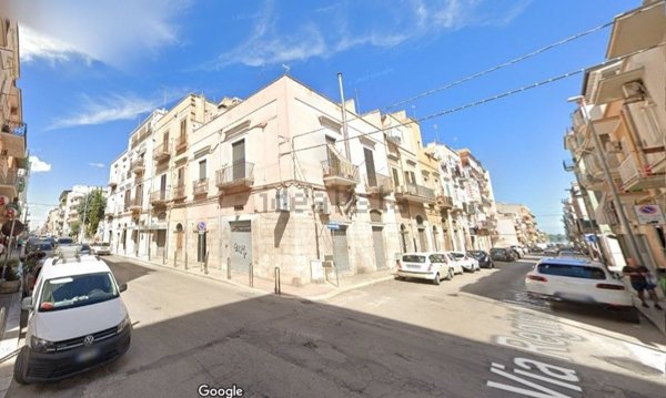 appartamento in vendita a Barletta