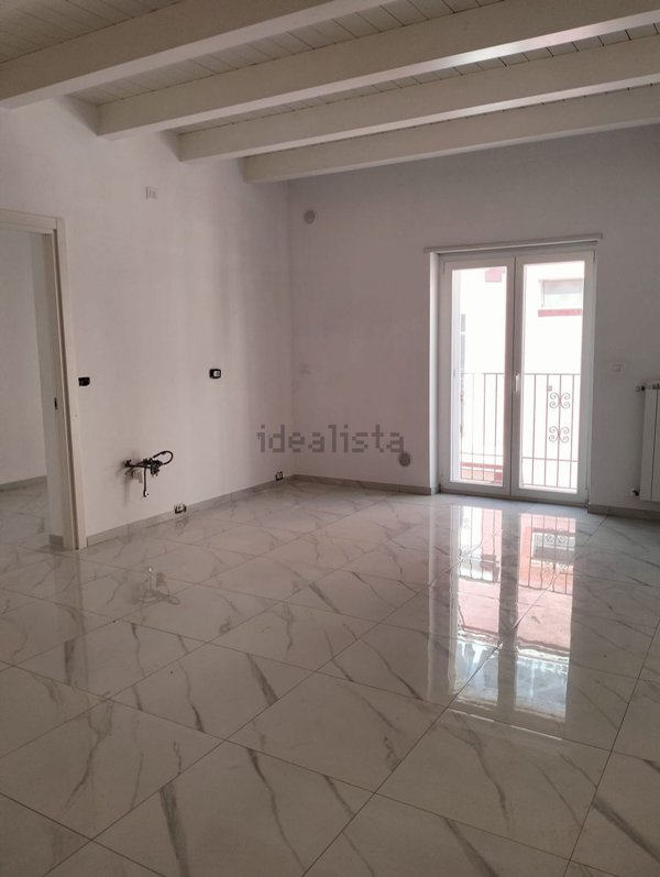 appartamento in vendita a Barletta in zona Settefrati