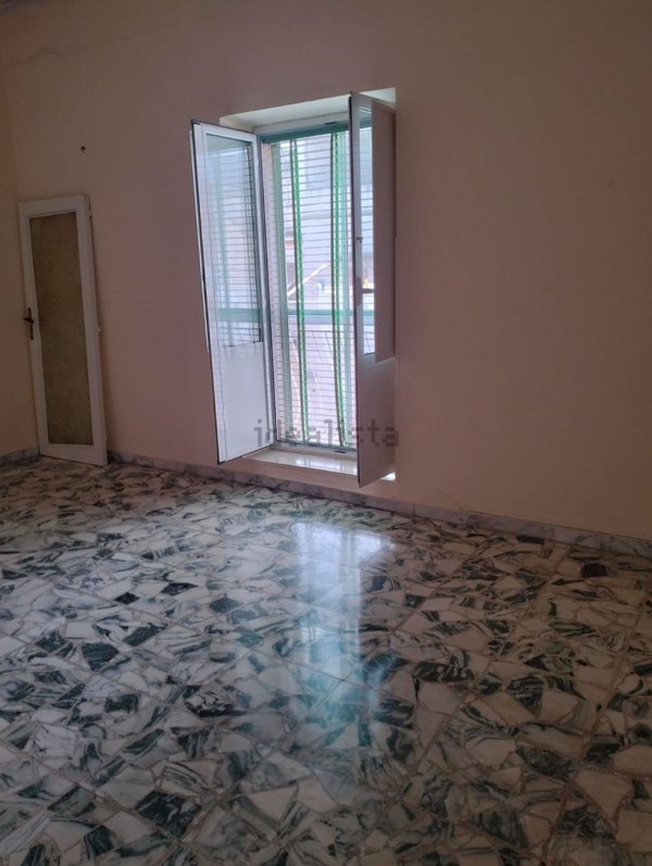 appartamento in vendita a Barletta in zona Settefrati