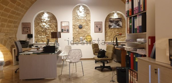 negozio in vendita a Barletta