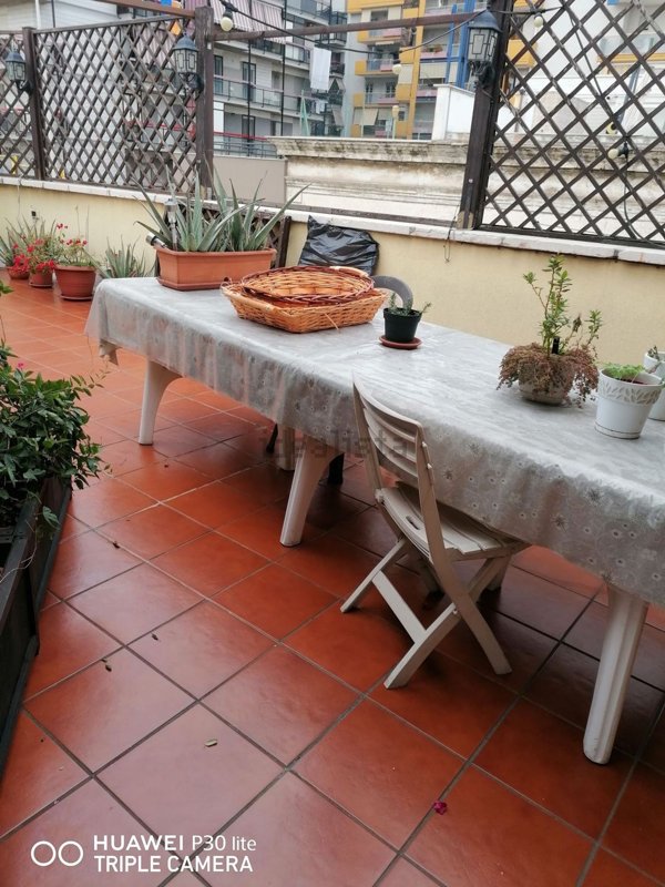 appartamento in vendita a Barletta