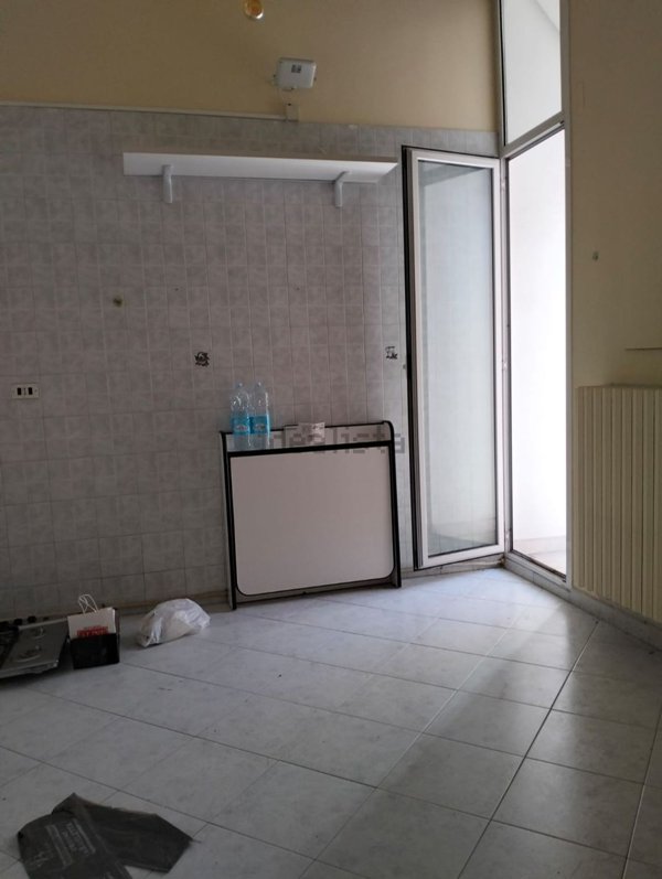 appartamento in vendita a Barletta in zona Settefrati