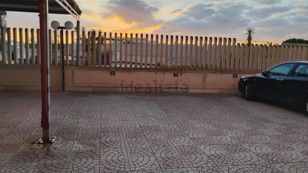 casa indipendente in vendita a Barletta