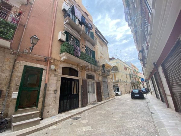 appartamento in vendita a Barletta in zona Centro Città