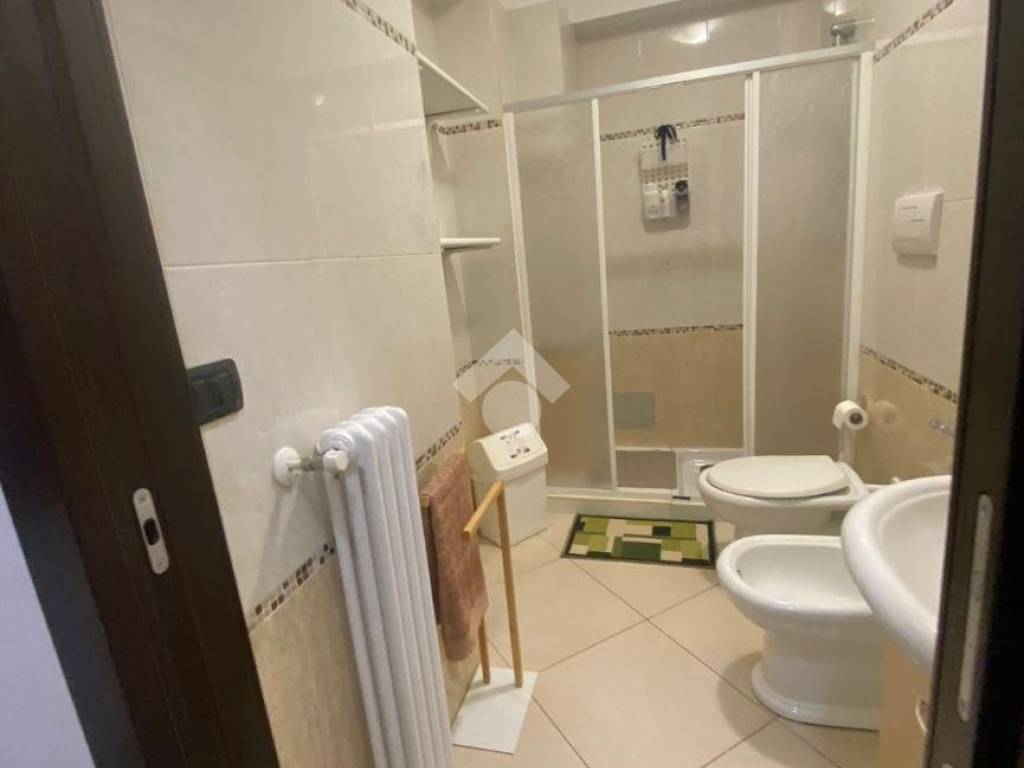 appartamento in vendita a Barletta in zona Settefrati