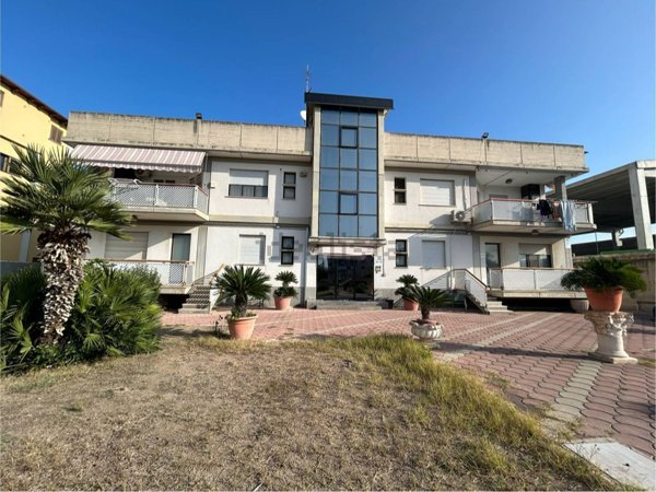 capannone in vendita a Barletta