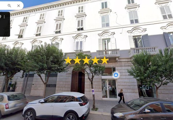 appartamento in vendita a Barletta in zona Centro Città