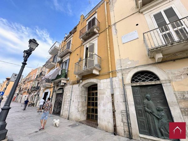 ufficio in vendita a Barletta in zona Centro Città