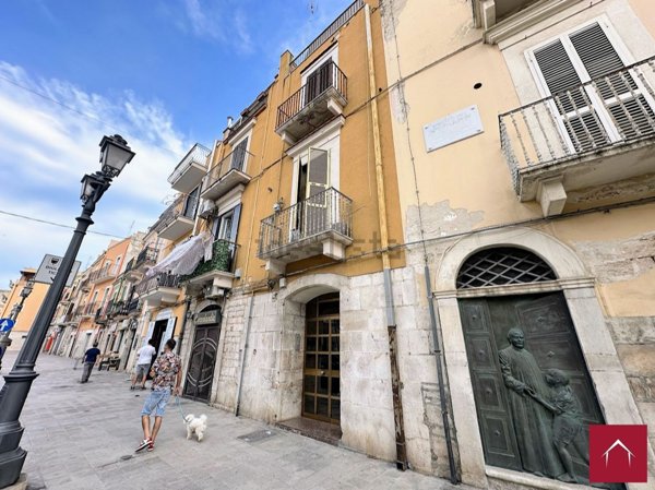 ufficio in vendita a Barletta in zona Centro Città