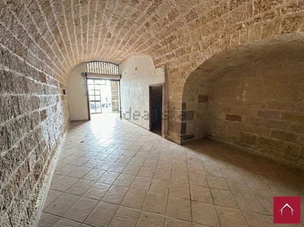 ufficio in vendita a Barletta in zona Centro Città