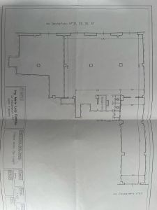 negozio in vendita a Barletta in zona Borgovilla