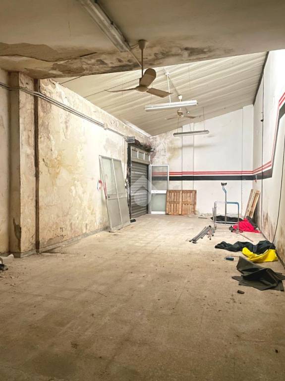 appartamento in vendita a Barletta in zona Settefrati