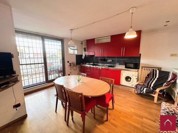 appartamento in vendita a Barletta in zona Centro Città