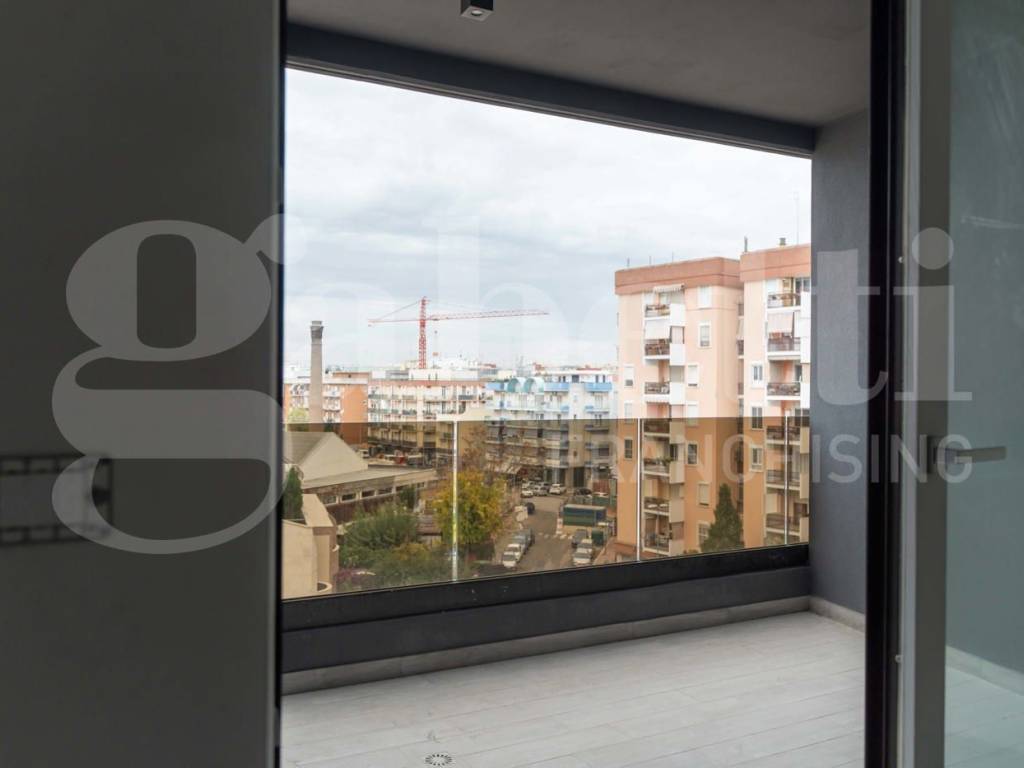 appartamento in vendita a Barletta