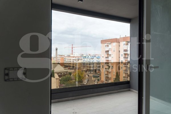 appartamento in vendita a Barletta