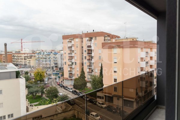 appartamento in vendita a Barletta