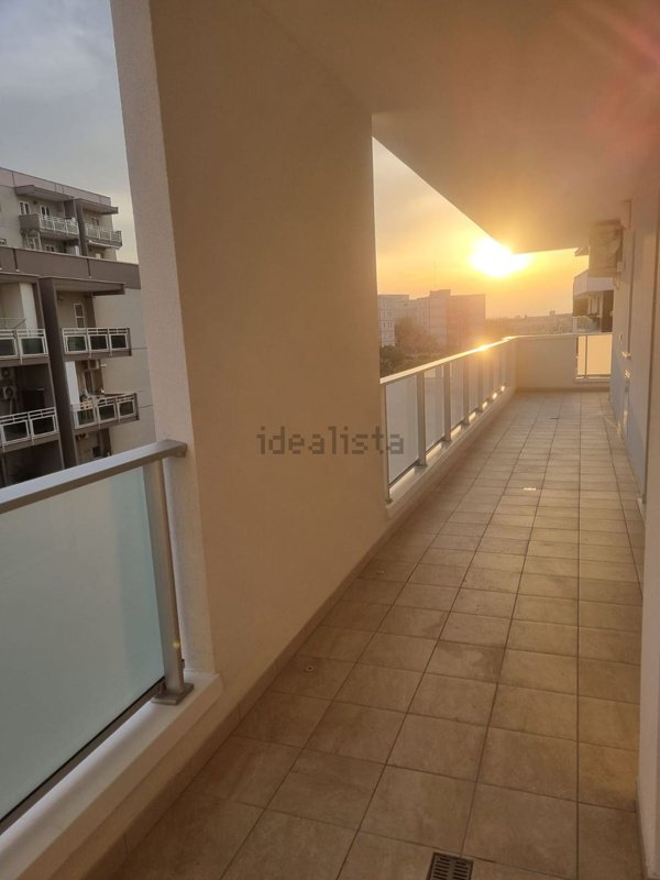 appartamento in vendita a Barletta